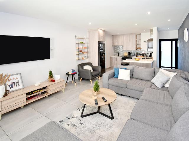 Apartment for sale in Alexandra, Gauteng