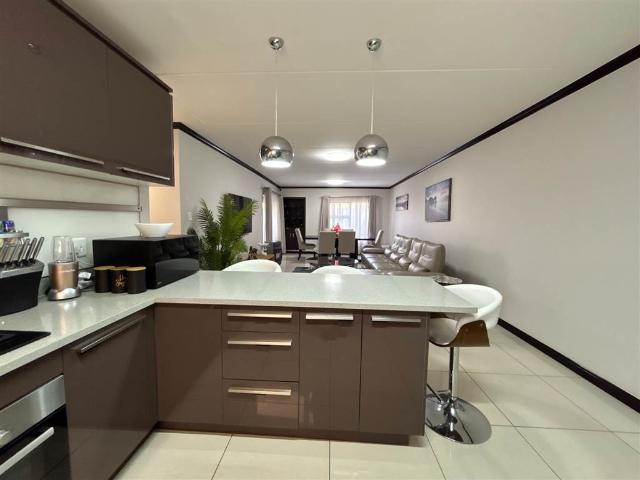 Apartment for sale in Johannesburg