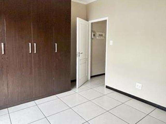 Apartment for rent in Vosloorus, Gauteng