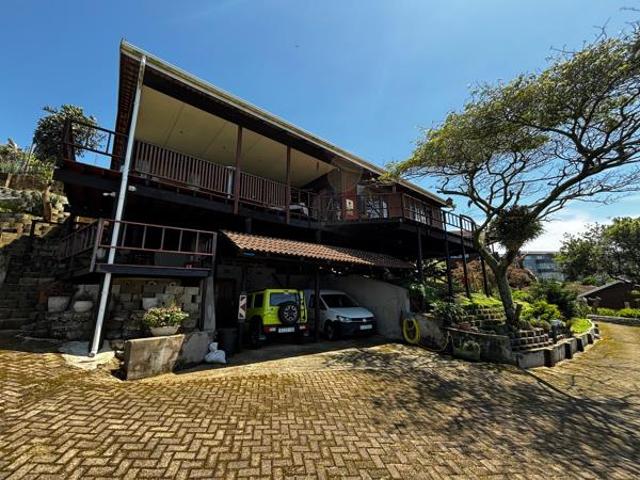 Apartment for sale in Ugu District Municipality, Kwazulu-natal