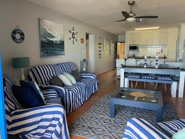 Apartment for rent in Ugu District Municipality, Kwazulu-natal