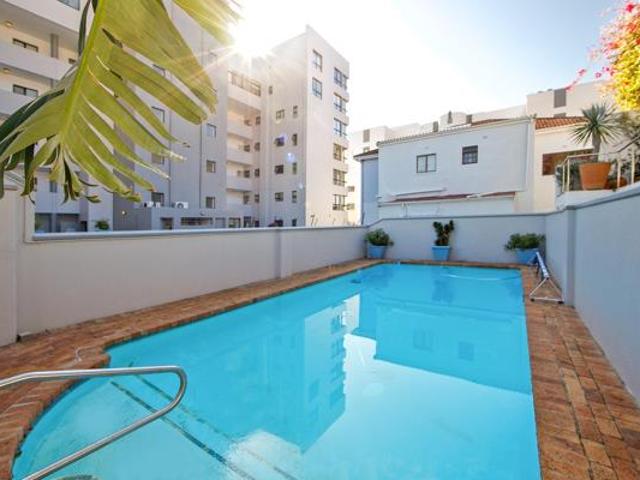 Apartment for rent in Cape Town, City of Cape Town