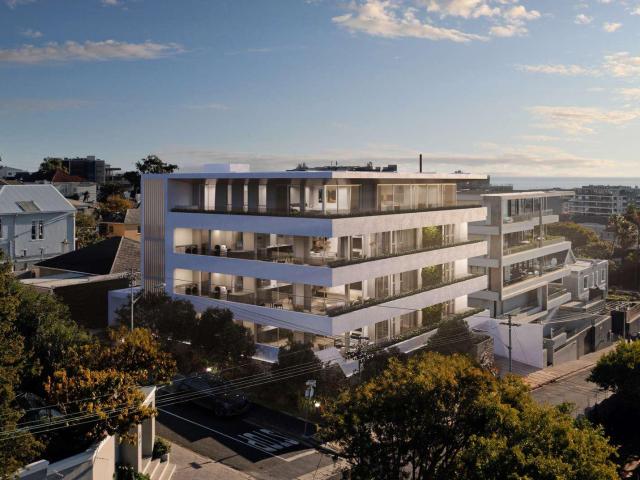 Apartment for sale in Fresnaye, Cape Town