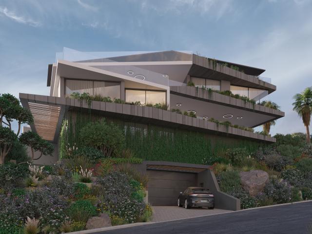 Apartment for sale in Fresnaye, Cape Town