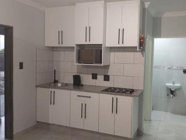 Apartment for rent in Waterkloof, Gauteng