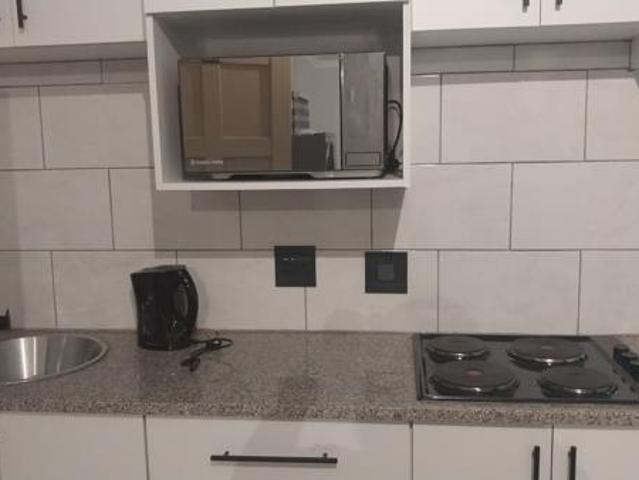 Apartment for rent in Waterkloof, Gauteng