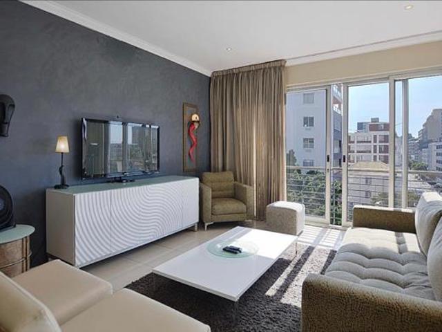 Apartment for sale in Cape Town, Western Cape