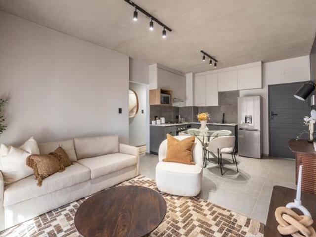Apartment for rent in Waterkloof, Gauteng