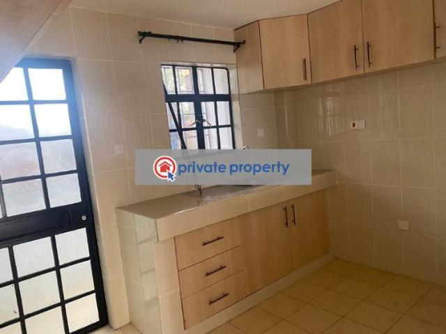 Apartment for rent in Athi River, Machakos