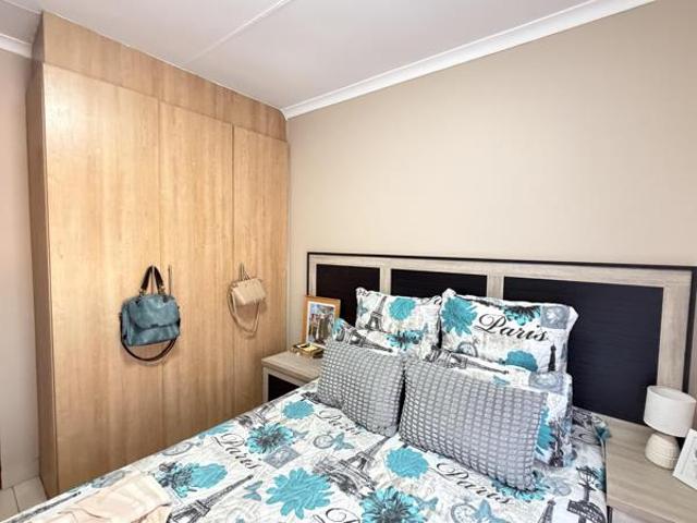 Apartment for sale in Tlhabane, North West