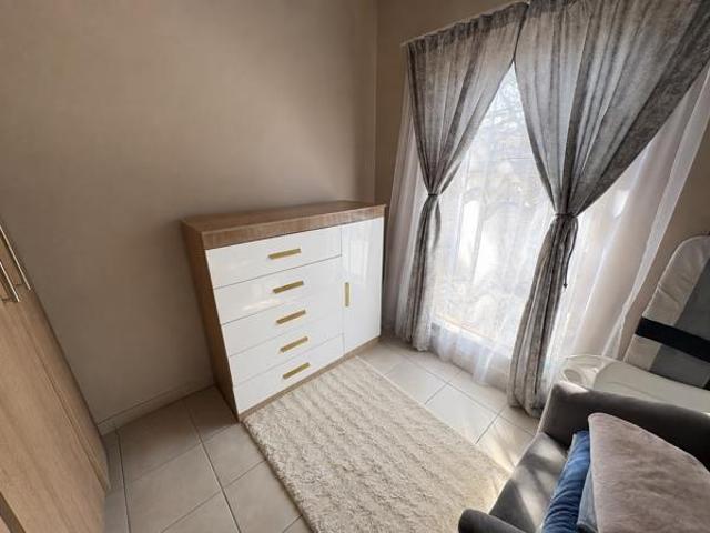 Apartment for sale in Tlhabane, North West