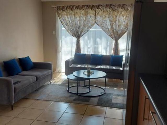 Apartment for sale in Tlhabane, North West