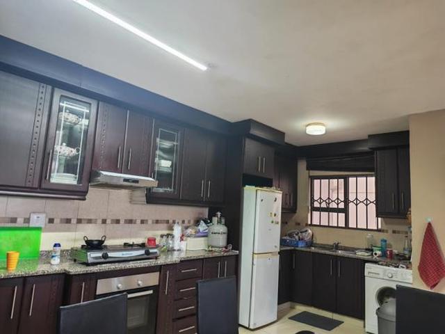 Apartment for sale in Tongaat Beach, Kwazulu-natal