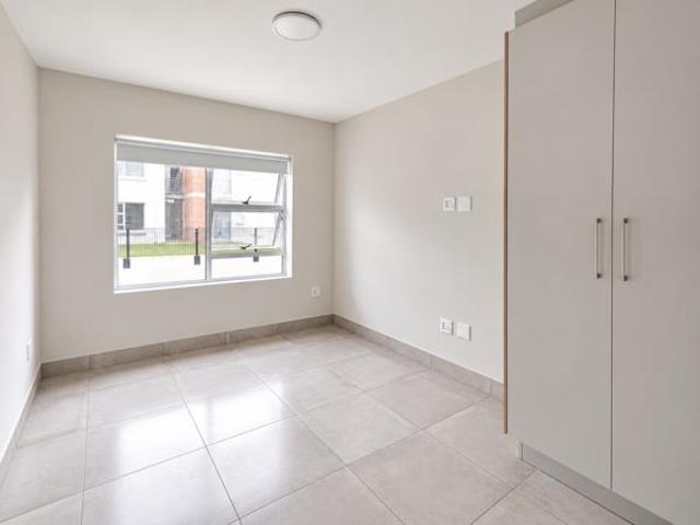 Apartment for rent in Groot Brak Rivier, Western Cape