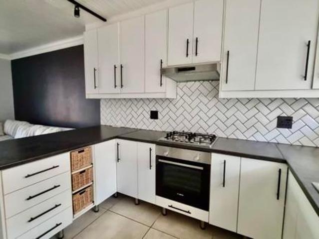 Apartment for rent in Groot Brak Rivier, Western Cape
