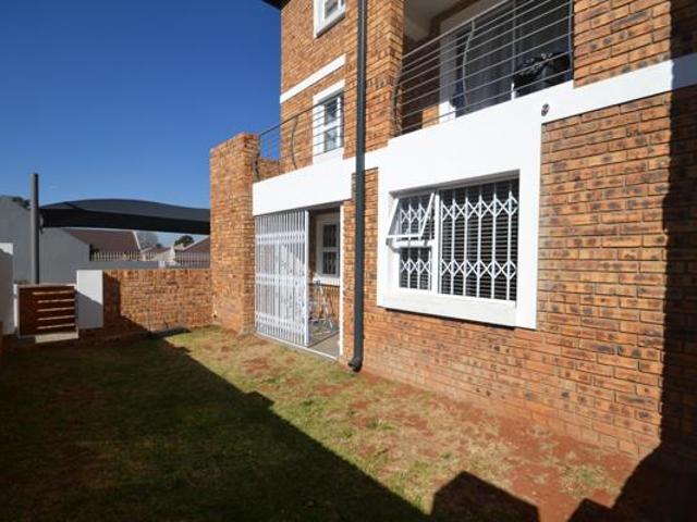 Apartment for rent in Ekurhuleni, Gauteng