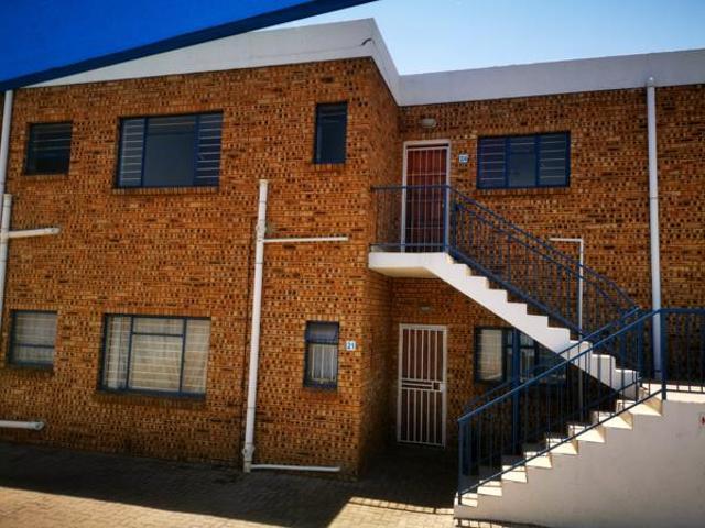 Apartment for rent in Ekurhuleni, Gauteng