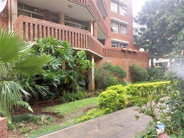 Apartment for rent in Waterkloof, Gauteng