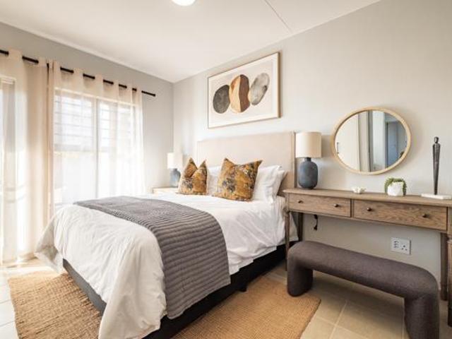 Apartment for rent in Waterkloof, Gauteng