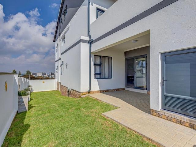 Apartment for sale in Midrand, City of Johannesburg Metropolitan Municipality