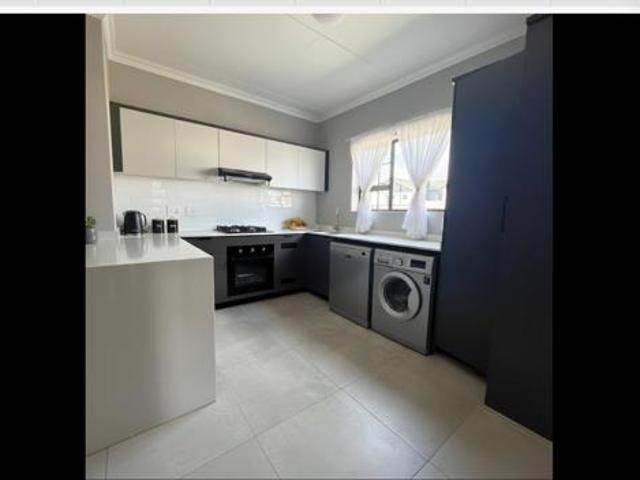 Apartment for rent in Vosloorus, Gauteng