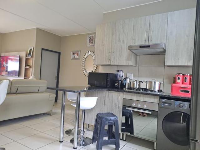 Apartment for rent in Vosloorus, Gauteng