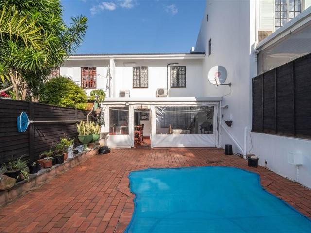 Apartment for sale in Seaview, Kwazulu-natal