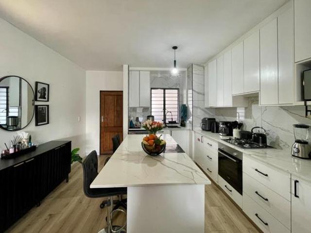 Apartment for rent in Centurion, City of Tshwane Metropolitan Municipality