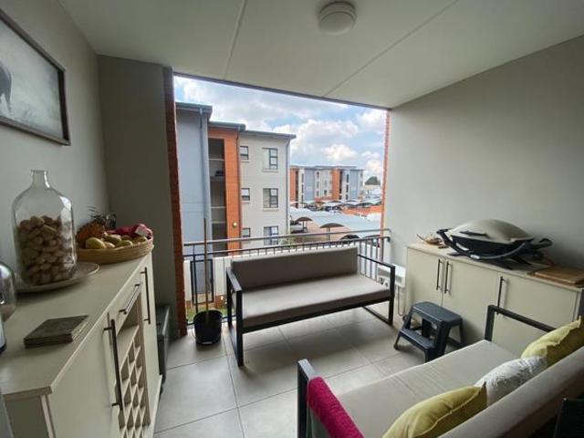 Apartment for rent in Ekurhuleni, Gauteng
