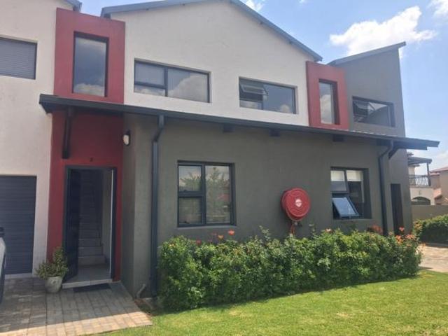 Apartment for rent in Ekurhuleni, Gauteng