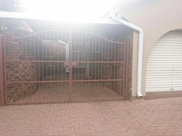 Apartment for rent in Ekurhuleni, Gauteng