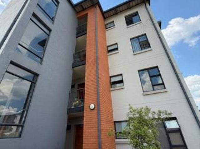 Apartment for rent in Ekurhuleni, Gauteng