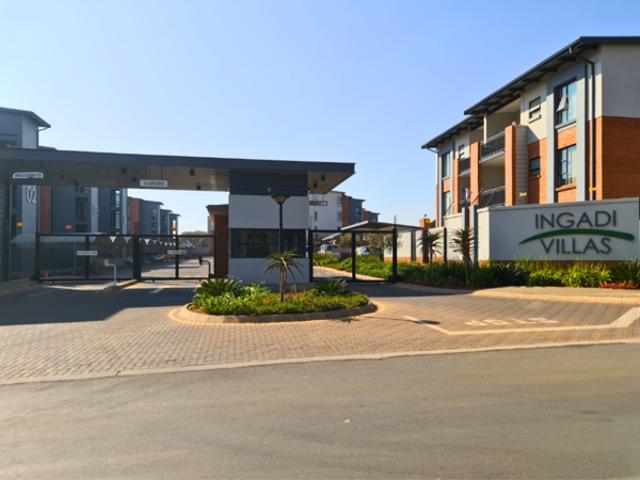 Apartment for rent in Ekurhuleni, Gauteng