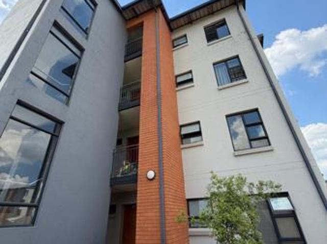 Apartment for rent in Ekurhuleni, Gauteng