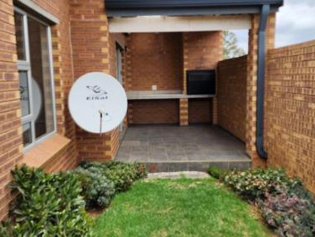 Apartment for rent in Ekurhuleni, Gauteng