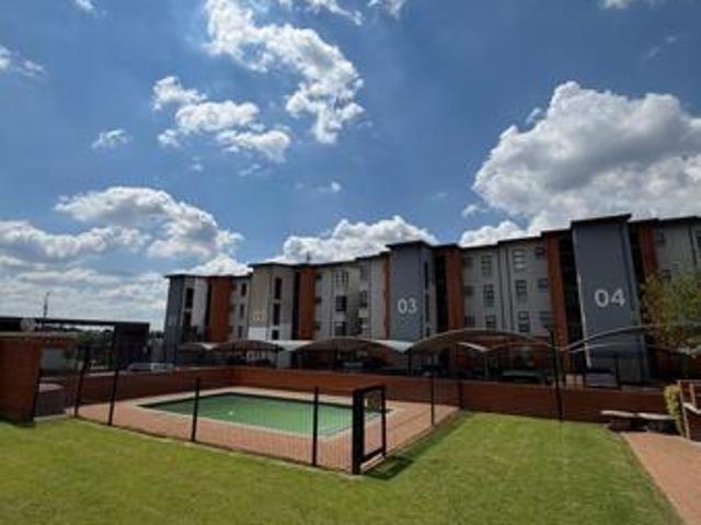 Apartment for rent in Ekurhuleni, Gauteng