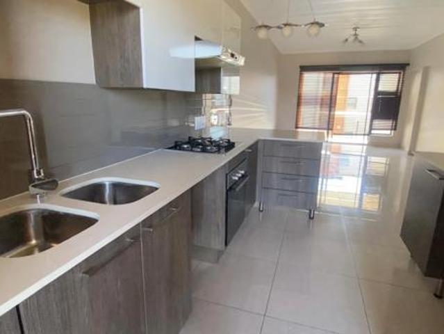 Apartment for rent in Jansenpark, City of Ekurhuleni Metropolitan Municipality
