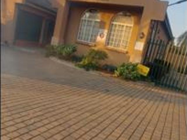 Apartment for rent in Ekurhuleni, Gauteng