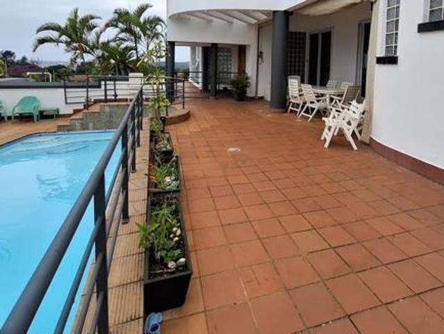 Apartment for rent in Seaview, Kwazulu-natal
