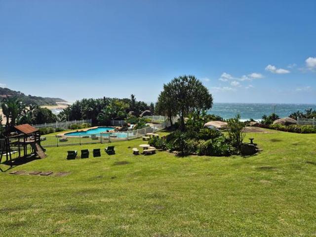 Apartment for sale in Port Edward, Hibiscus Coast Local Municipality
