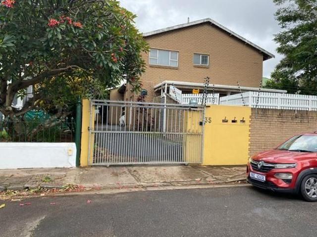 Apartment for rent in Seaview, Kwazulu-natal