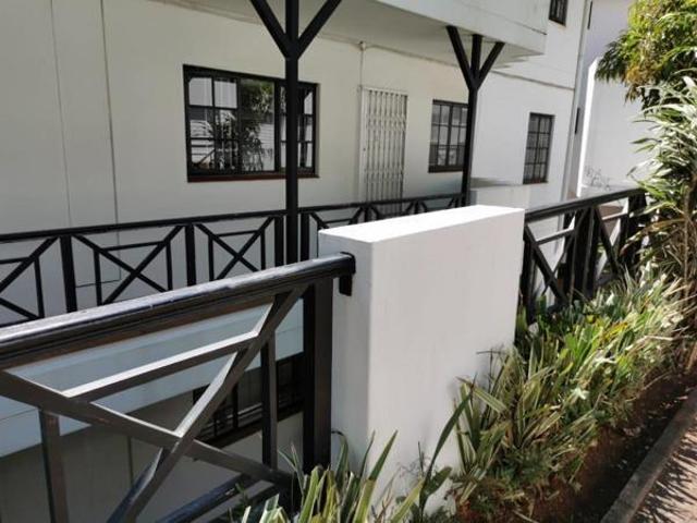 Apartment for rent in Seaview, Kwazulu-natal