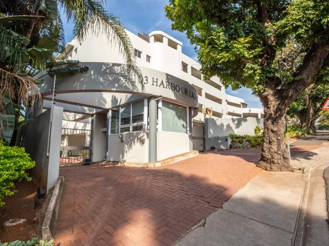 Apartment for sale in Seaview, Kwazulu-natal