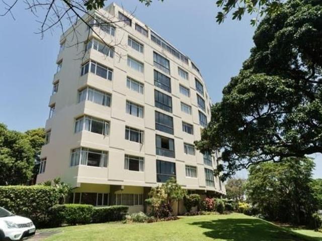 Apartment for rent in Seaview, Kwazulu-natal