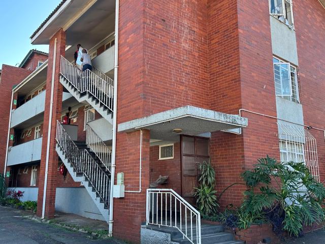 Apartment for sale in Seaview, Kwazulu-natal