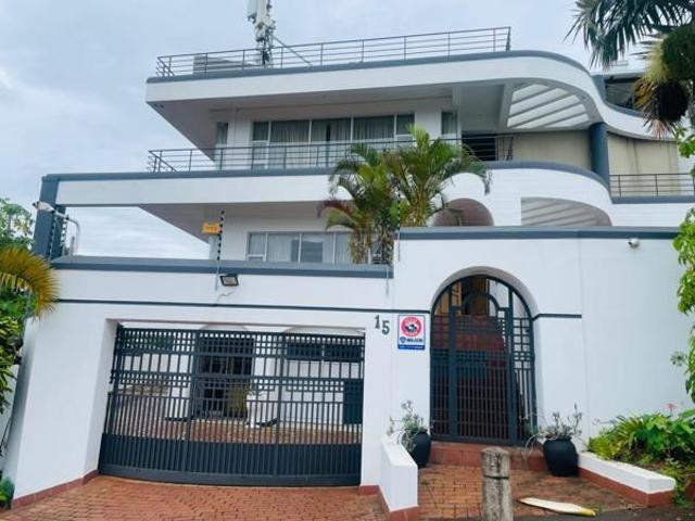 Apartment for rent in Seaview, Kwazulu-natal