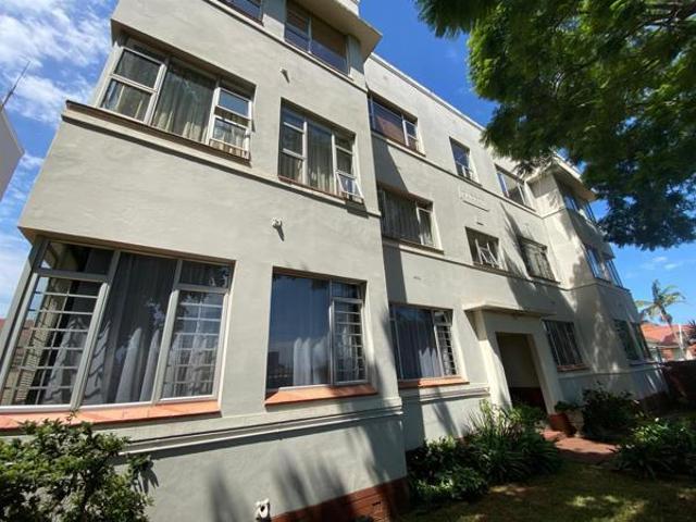 Apartment for rent in Seaview, Kwazulu-natal
