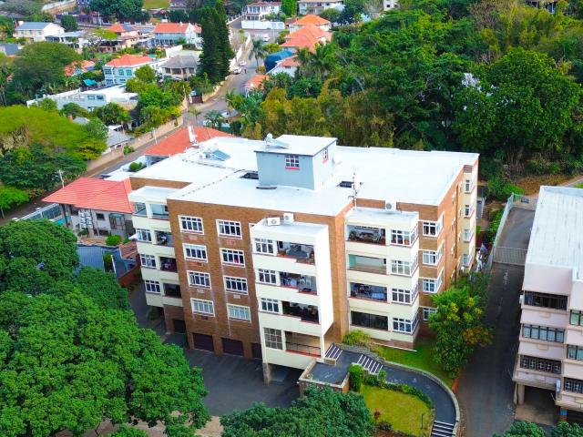 Apartment for sale in Seaview, Kwazulu-natal