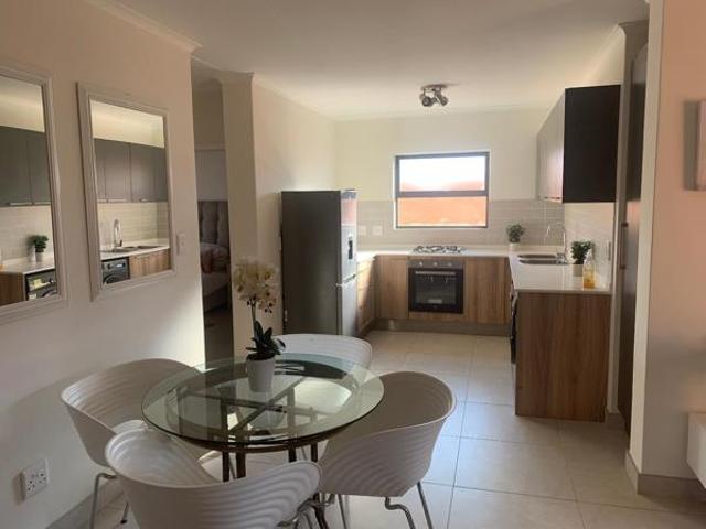 Apartment for sale in Centurion, Gauteng