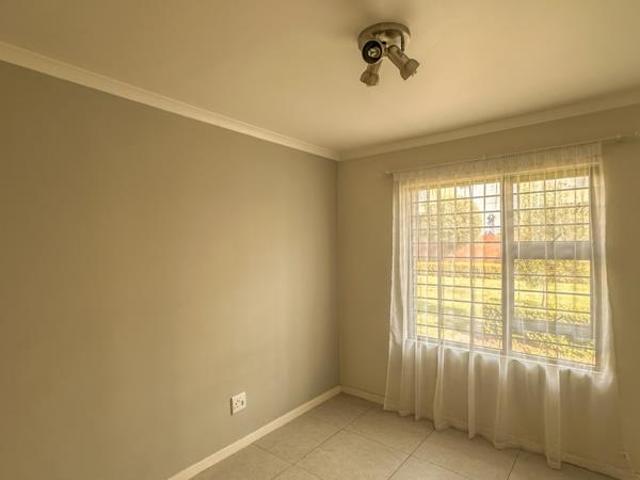 Apartment for rent in Centurion, Gauteng
